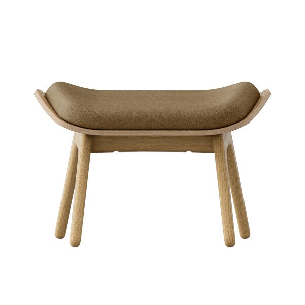 Reader Ottoman